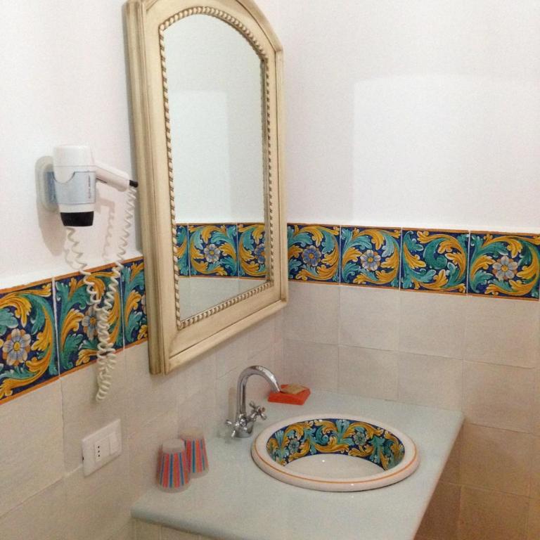 Hotel Rocce Azzurre - Double or Twin Room - 2