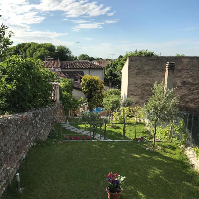 Casale LUEL - Appartamento con 3 Camere da Letto - 12
