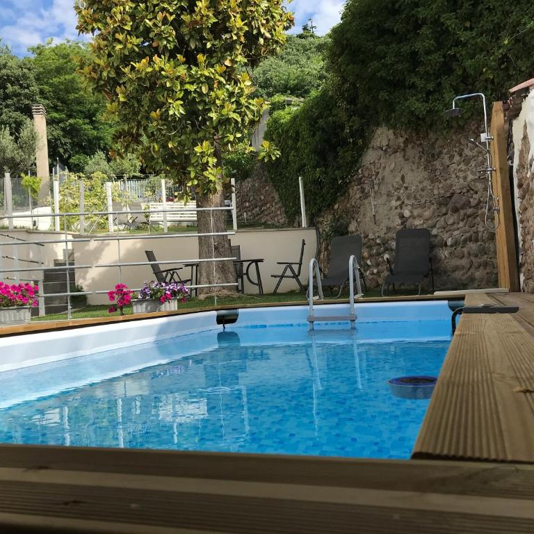 Casale LUEL - Appartamento con 3 Camere da Letto - 7
