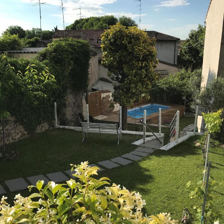 Casale LUEL - Appartamento con 3 Camere da Letto - 8