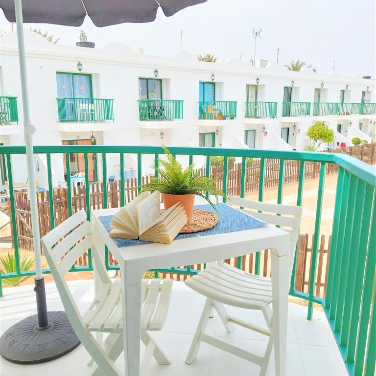 Casa Contento by Sea You There Fuerteventura - Habitación Familiar Deluxe - 28