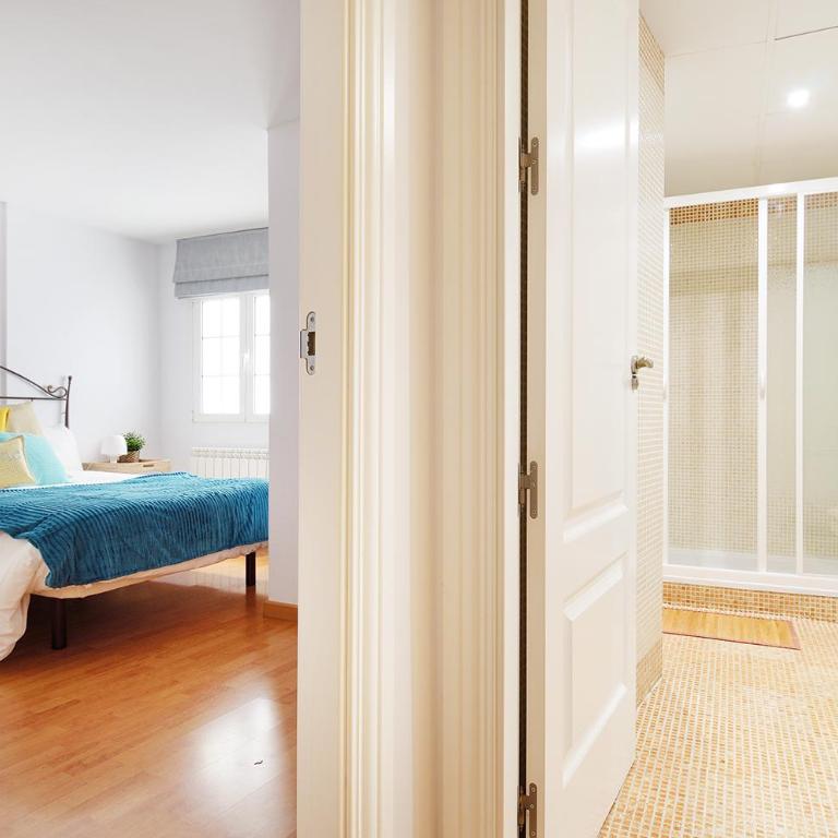 LC Marqués de Lazán - Two-Bedroom Apartment - 2