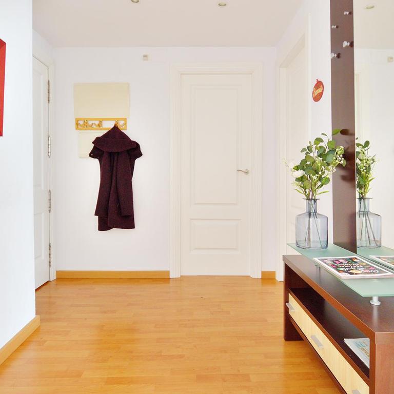 LC Marqués de Lazán - Two-Bedroom Apartment - 5