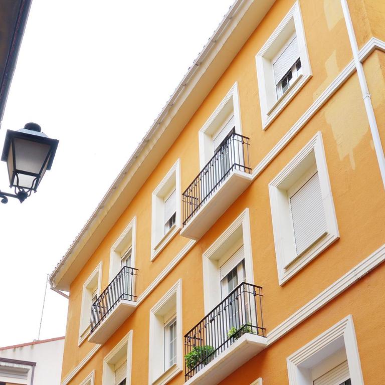 LC Marqués de Lazán - Two-Bedroom Apartment - 7