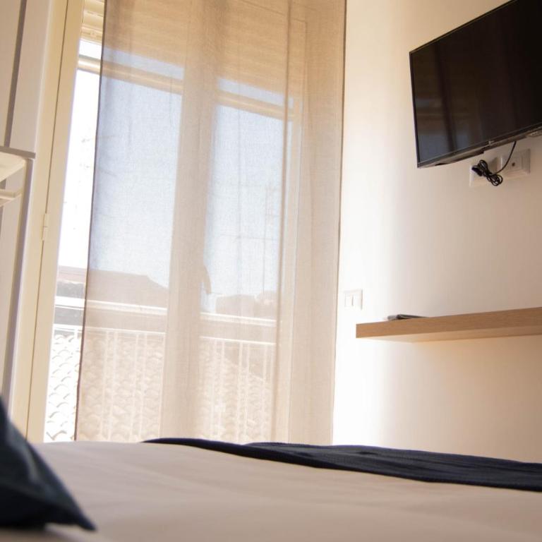 Casa Vacanze Caramagna - Apartment mit Meerblick - 14