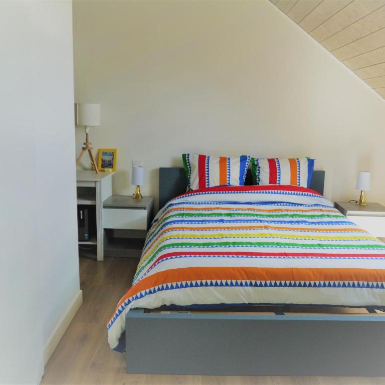 13K Moines - Appartement 1 Chambre - 28