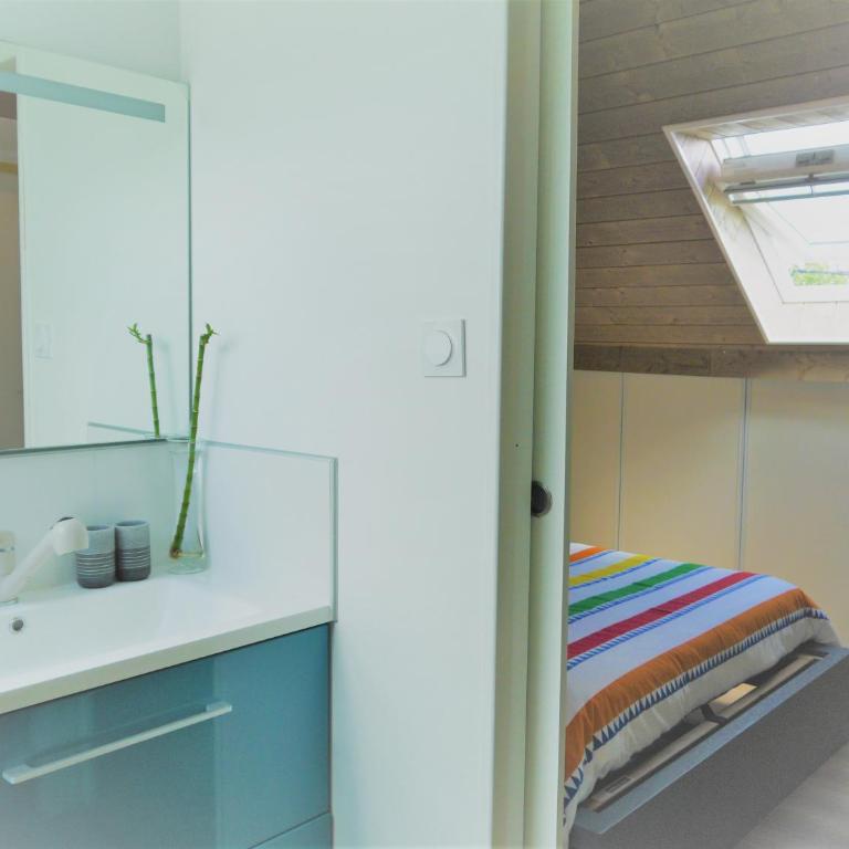 13K Moines - Appartement 1 Chambre - 3