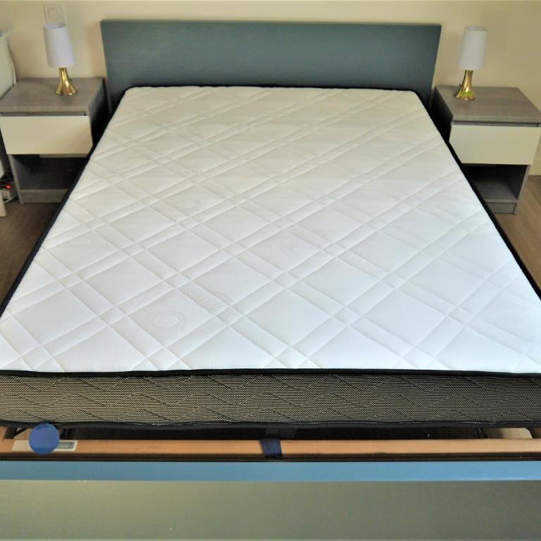 13K Moines - Appartement 1 Chambre - 24