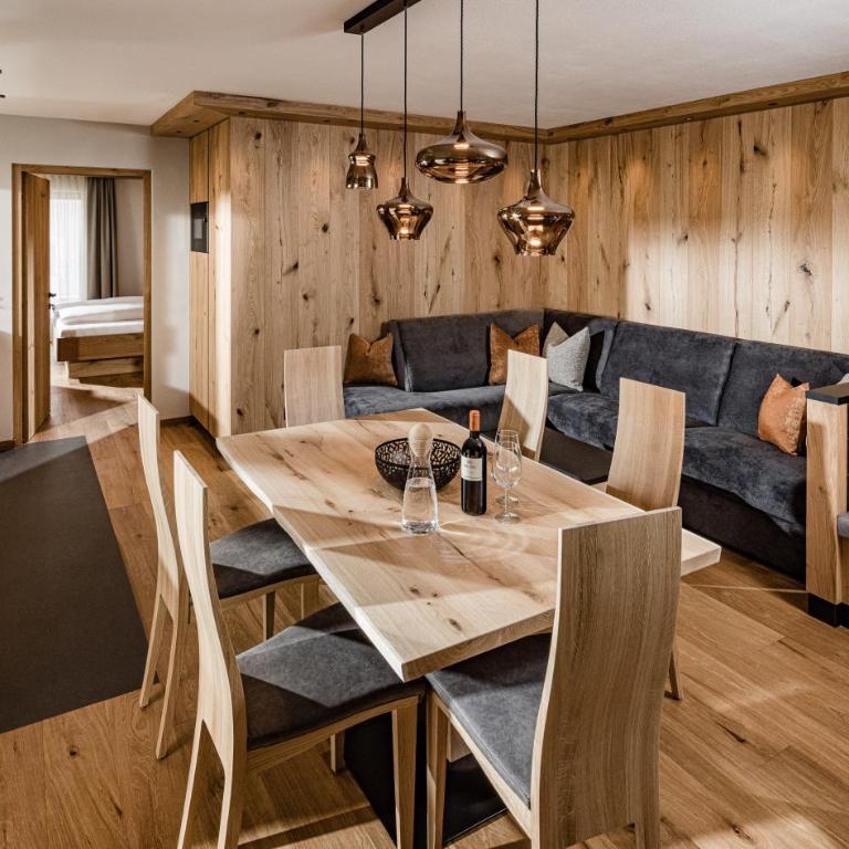 Apartments Belaval - Appartamento Deluxe - 1