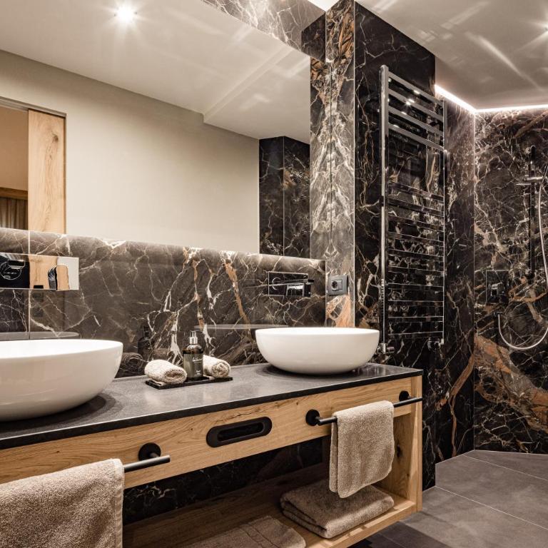 Apartments Belaval - Appartamento Deluxe - 2