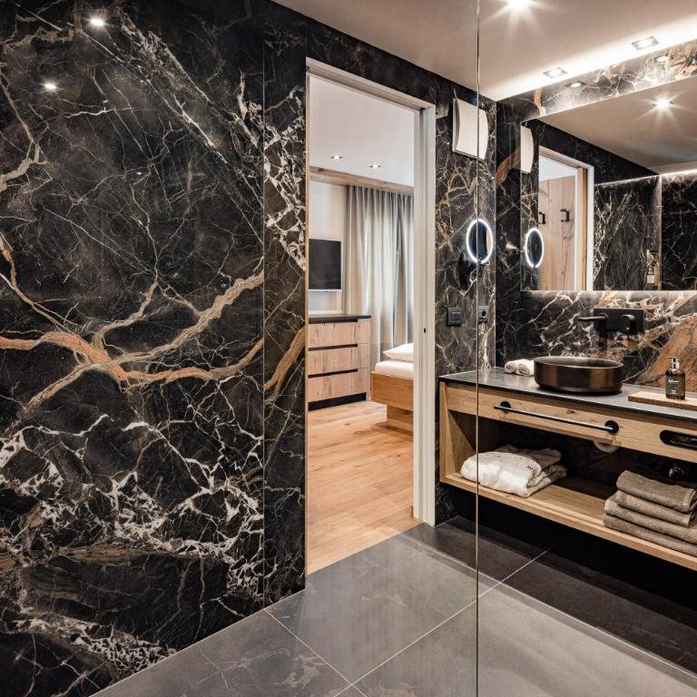Apartments Belaval - Appartamento Deluxe - 5