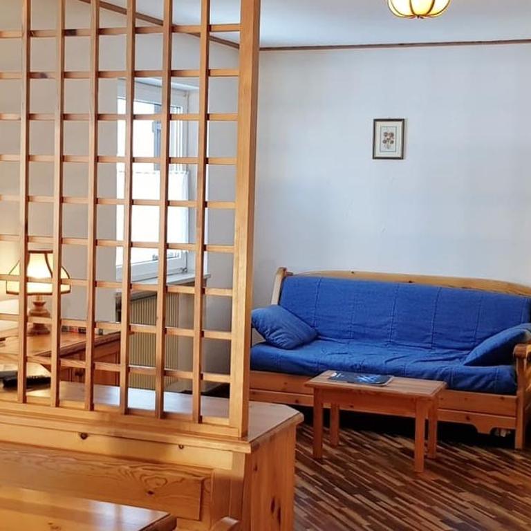 CASA CAVALESE - Casa con 2 Camere da Letto - 5