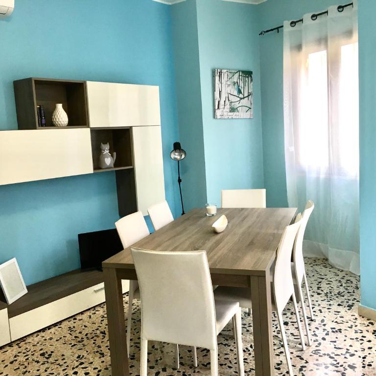 Aria di Sicilia - Appartamento con 2 Camere da Letto - 2