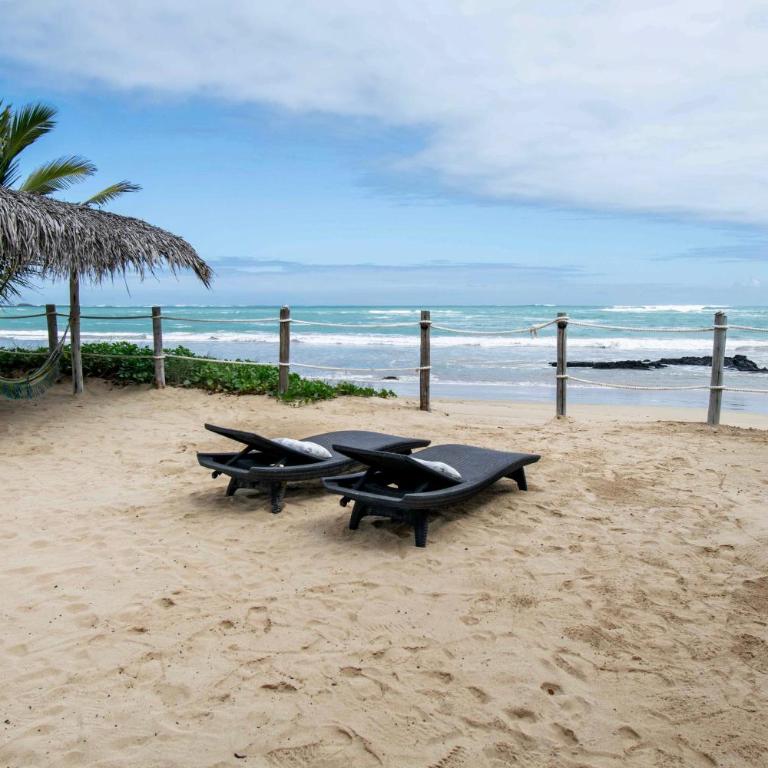 Sandy Feet House - Casa de 2 dormitorios - 3