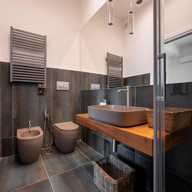 Harmony Luxury Rooms - Camera Deluxe - 3
