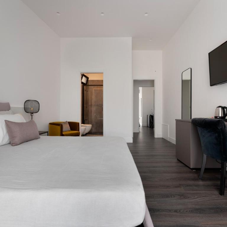 Harmony Luxury Rooms - Camera Deluxe - 2