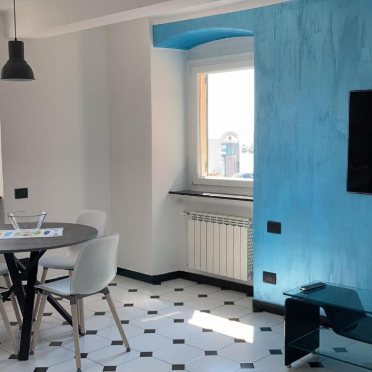 La casa delle streghette - Appartamento con 2 Camere da Letto - 11