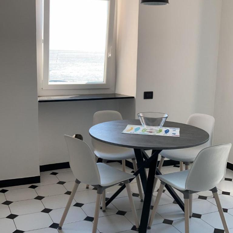 La casa delle streghette - Appartamento con 2 Camere da Letto - 10