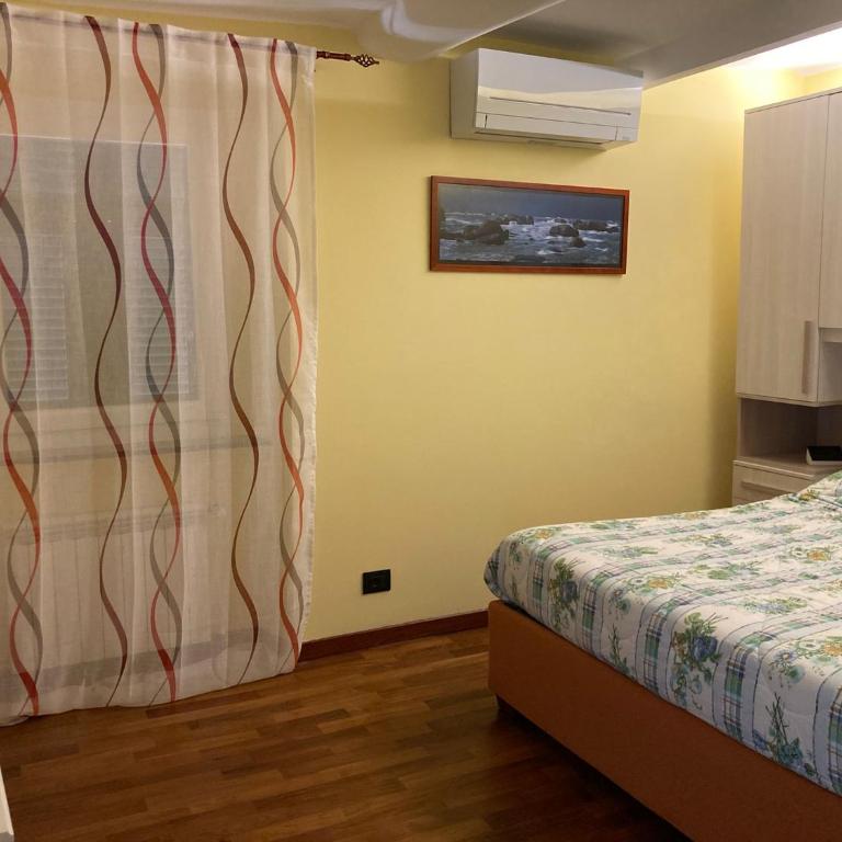 La casa delle streghette - Appartamento con 2 Camere da Letto - 9
