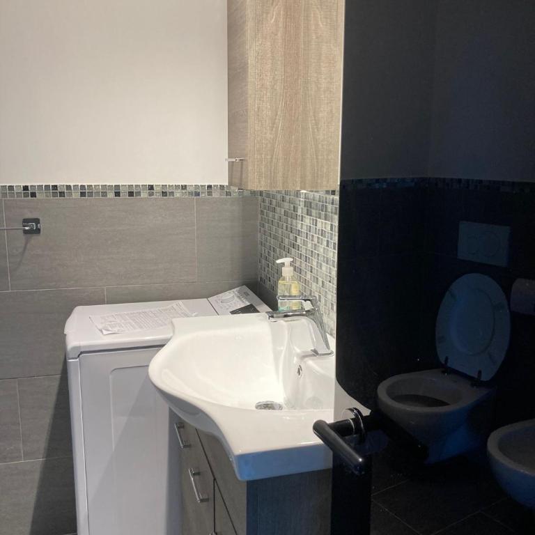 La casa delle streghette - Appartamento con 2 Camere da Letto - 13