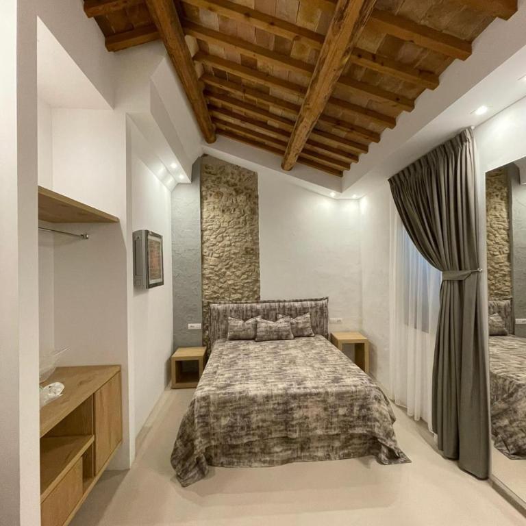 Tenuta Sovestro - Agriturismo e winery - Superior Double Room First Floor - 3