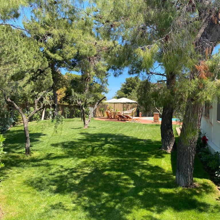Villa Vittoria - Villa - 29