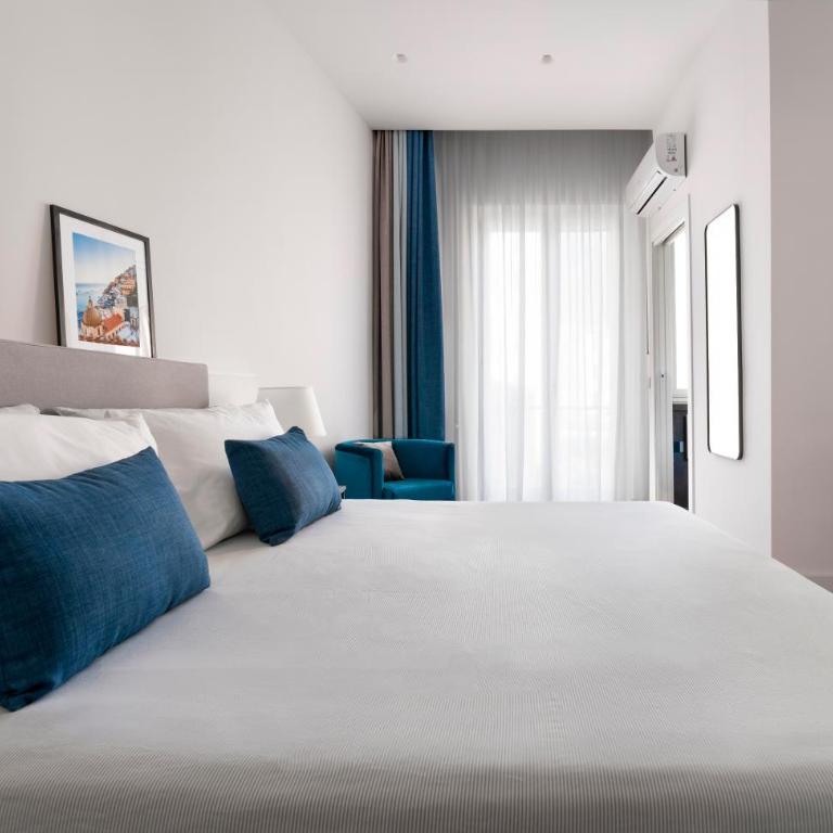Harmony Luxury Rooms - Camera Deluxe - 1