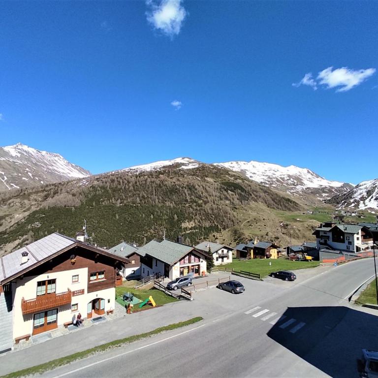 Appartamento Lärchenwald - Trepalle - Appartamento con 2 Camere da Letto - 27