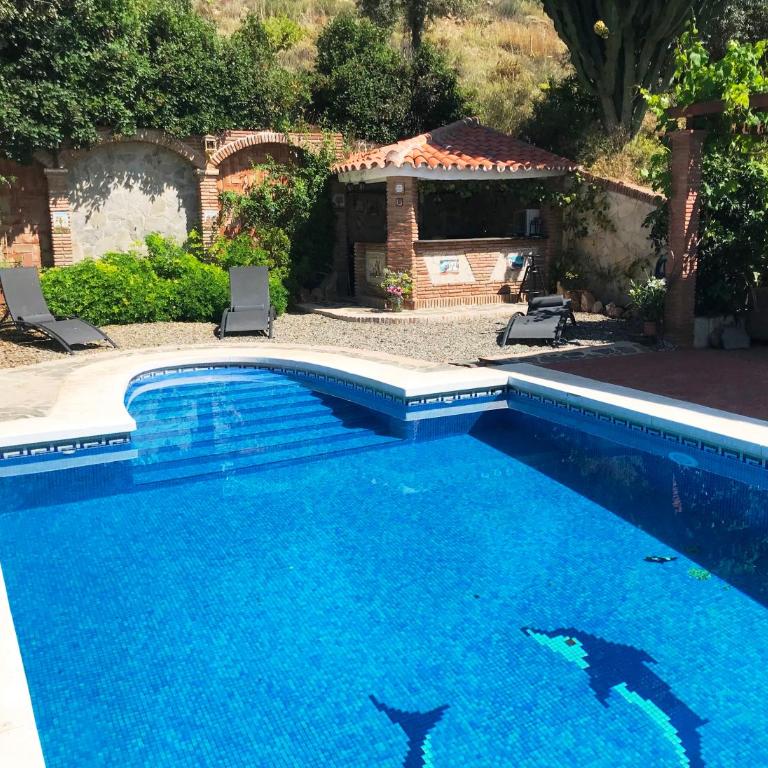 Studio Views Apartment, Cortijo Fruitful Hills - Apartamento de 1 dormitorio - 27