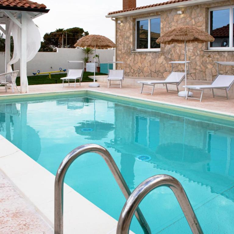 I Gufi Bed & Breakfast Marzamemi - Camera Matrimoniale Superior - 3