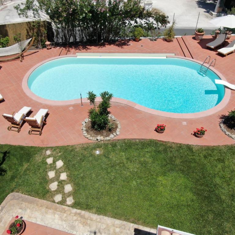 Villa Vittoria - Villa - 17