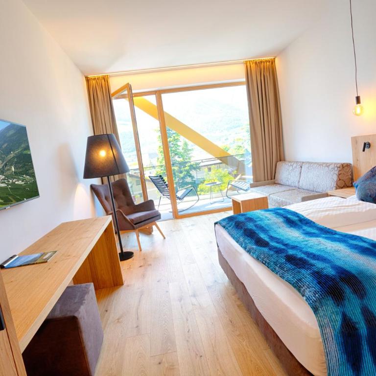 Genusshotel Diamant - Suite Standard - 4