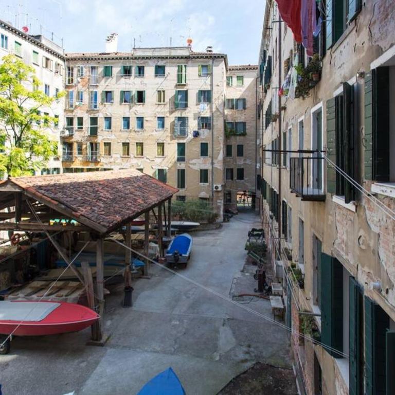 Guglie - Appartamento con 2 Camere da Letto - 11