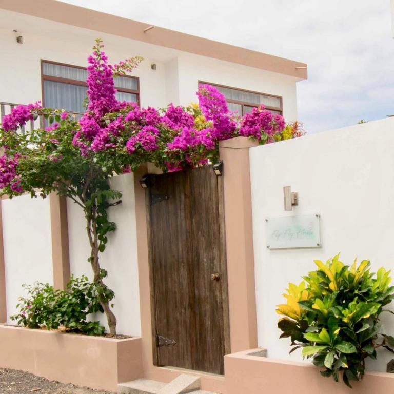 Flip Flop House - Two-Bedroom House - 16