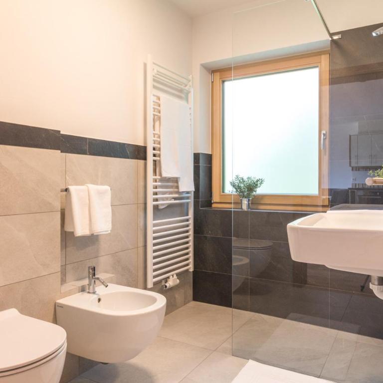 Apartment La Brunella - Appartamento con 2 Camere da Letto - 16