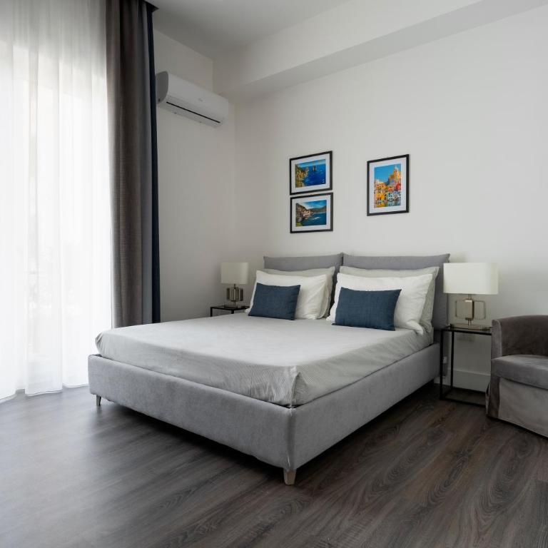 Harmony Luxury Rooms - Camera Deluxe - 2