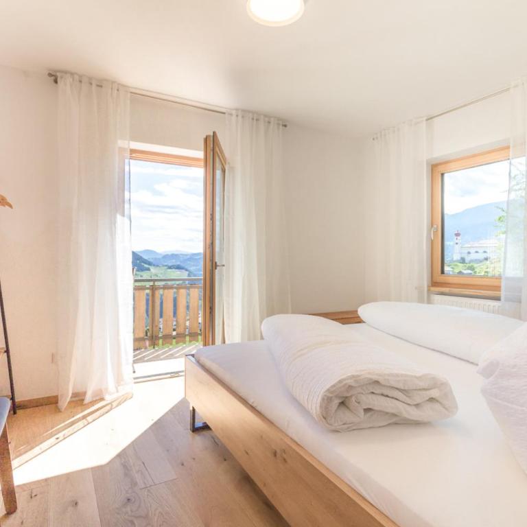 Apartment La Brunella - Appartamento con 2 Camere da Letto - 15