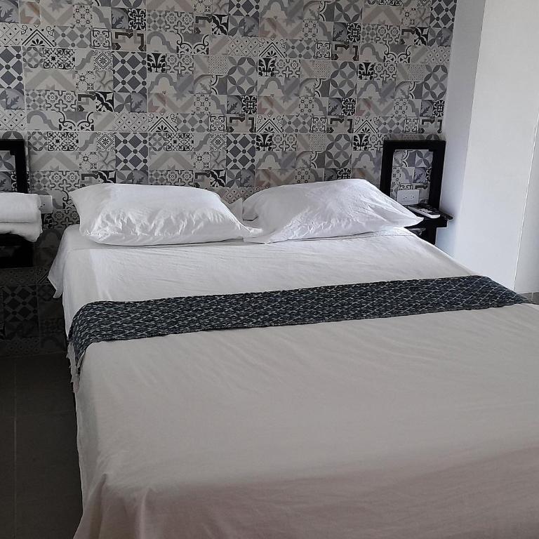 Apartamentos Las Piloneras - Habitación Doble - 1