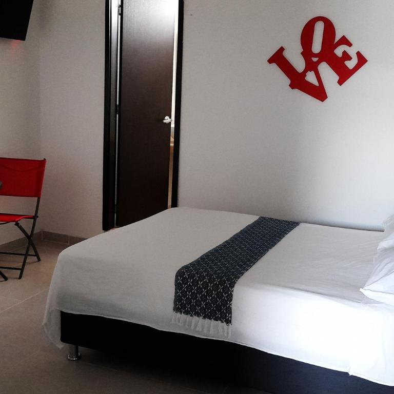Apartamentos Las Piloneras - Habitación Doble - 2