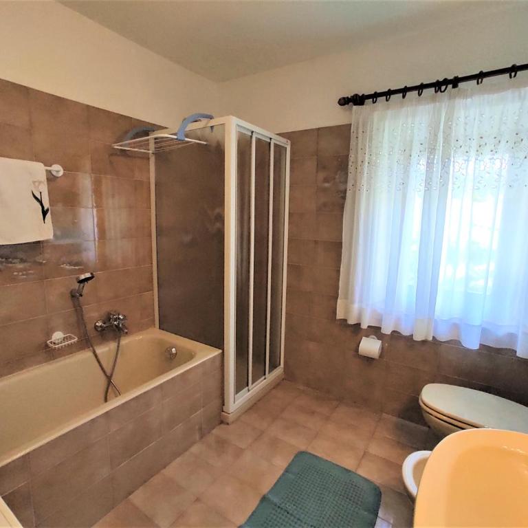 Appartamento Lärchenwald - Trepalle - Appartamento con 2 Camere da Letto - 19
