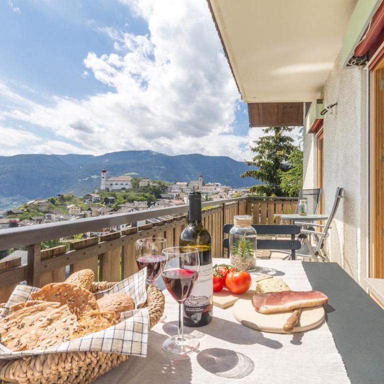 Apartment La Brunella - Appartamento con 2 Camere da Letto - 10