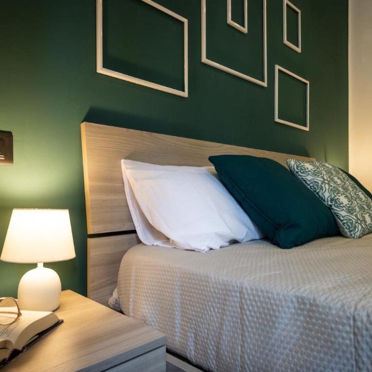 Green Pearl ✰✰✰✰✰ Appartamento a 100 metri dal lago - Appartamento con 1 Camera da Letto - 8