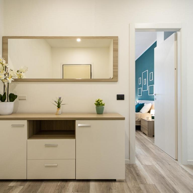 Green Pearl ✰✰✰✰✰ Appartamento a 100 metri dal lago - Appartamento con 1 Camera da Letto - 10