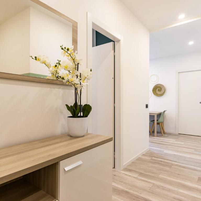 Green Pearl ✰✰✰✰✰ Appartamento a 100 metri dal lago - Appartamento con 1 Camera da Letto - 5