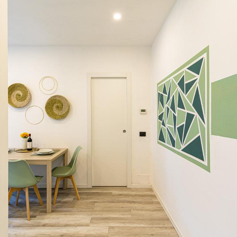Green Pearl ✰✰✰✰✰ Appartamento a 100 metri dal lago - Appartamento con 1 Camera da Letto - 15