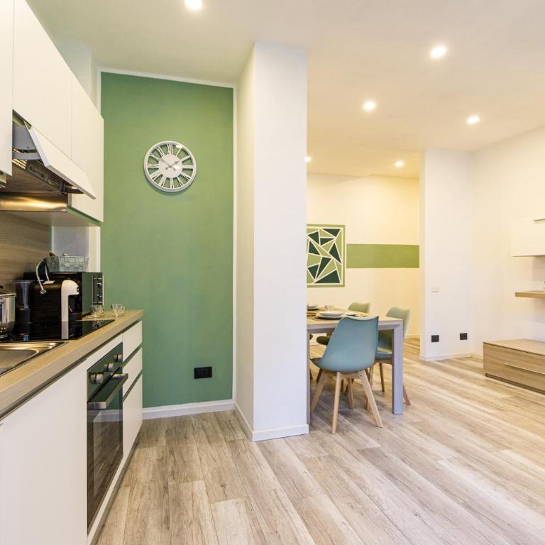 Green Pearl ✰✰✰✰✰ Appartamento a 100 metri dal lago - Appartamento con 1 Camera da Letto - 18