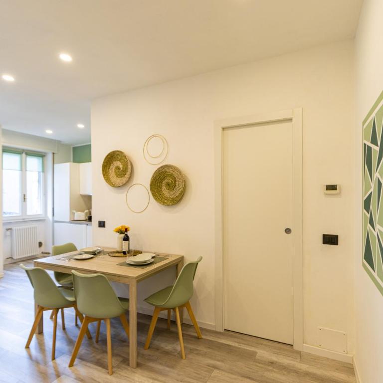 Green Pearl ✰✰✰✰✰ Appartamento a 100 metri dal lago - Appartamento con 1 Camera da Letto - 19