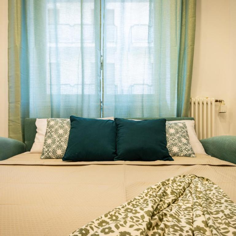 Green Pearl ✰✰✰✰✰ Appartamento a 100 metri dal lago - Appartamento con 1 Camera da Letto - 25