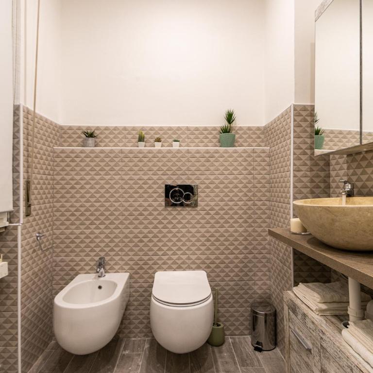 Green Pearl ✰✰✰✰✰ Appartamento a 100 metri dal lago - Appartamento con 1 Camera da Letto - 26