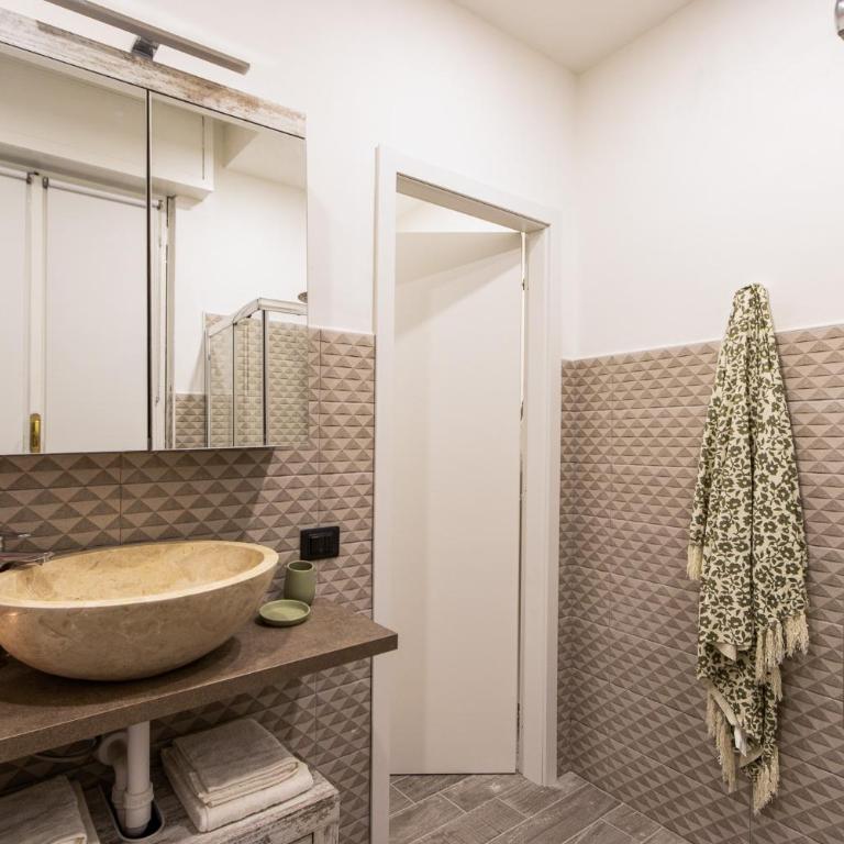 Green Pearl ✰✰✰✰✰ Appartamento a 100 metri dal lago - Appartamento con 1 Camera da Letto - 7